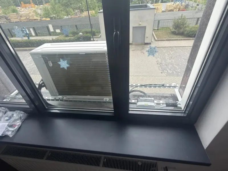 Объект работ 6